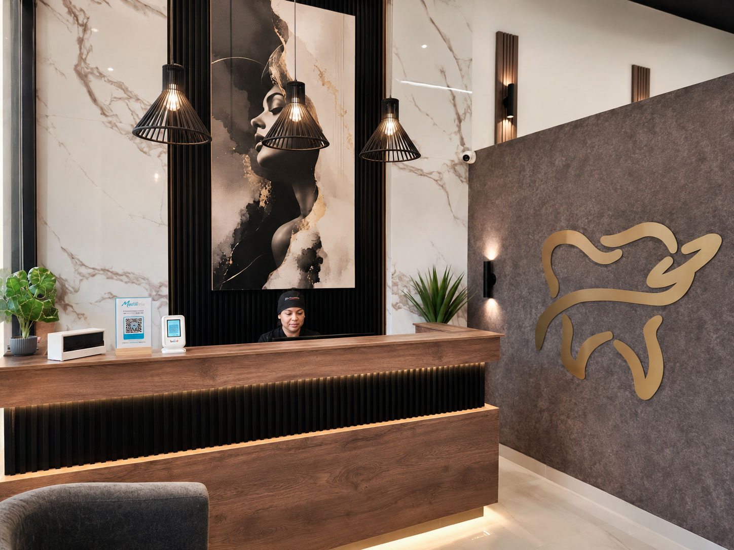 Instalaciones de Odonto Health