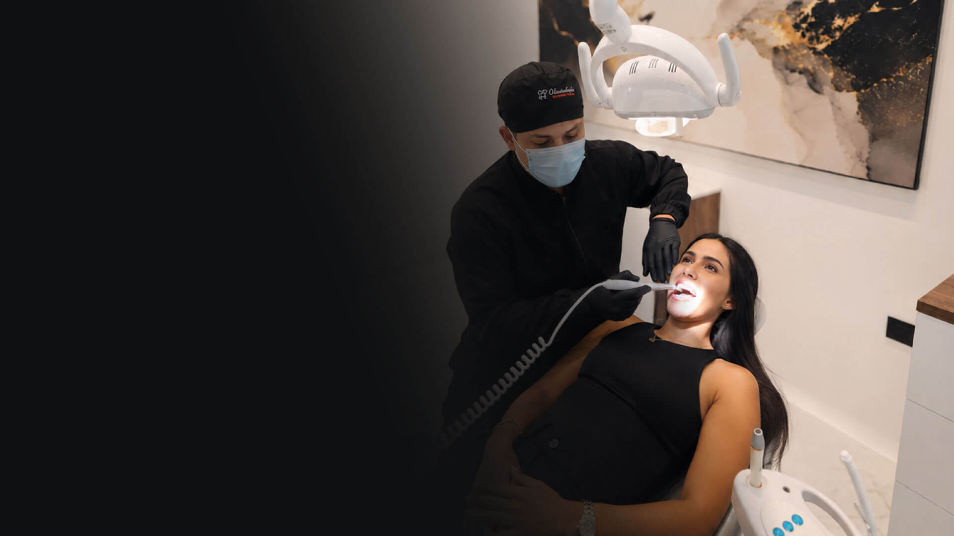 Atención odontológica especializada en Odonto Health